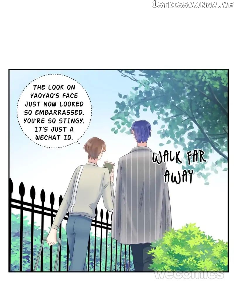 Reborn to Sleep With A Star Actor chapter 52 - page 42