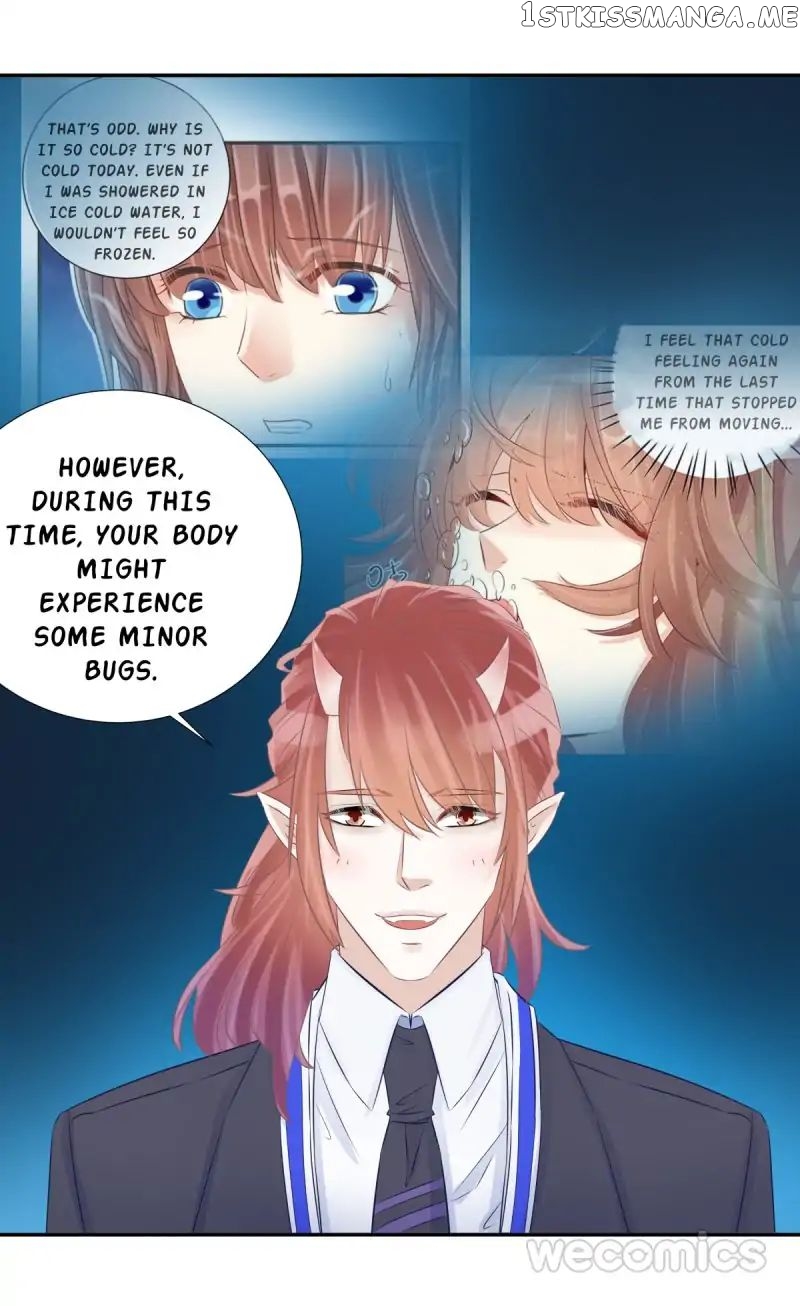 Reborn to Sleep With A Star Actor chapter 52 - page 54