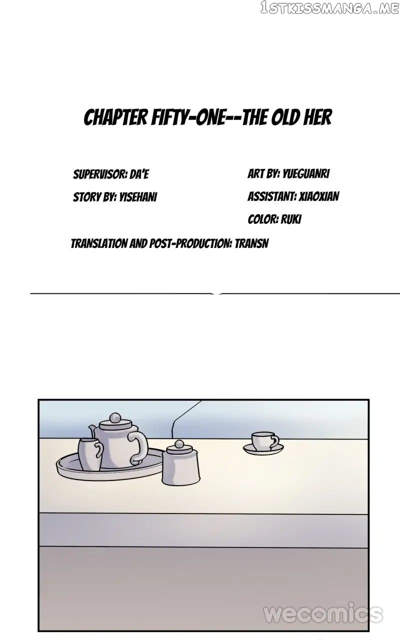 Reborn to Sleep With A Star Actor chapter 51 - page 1