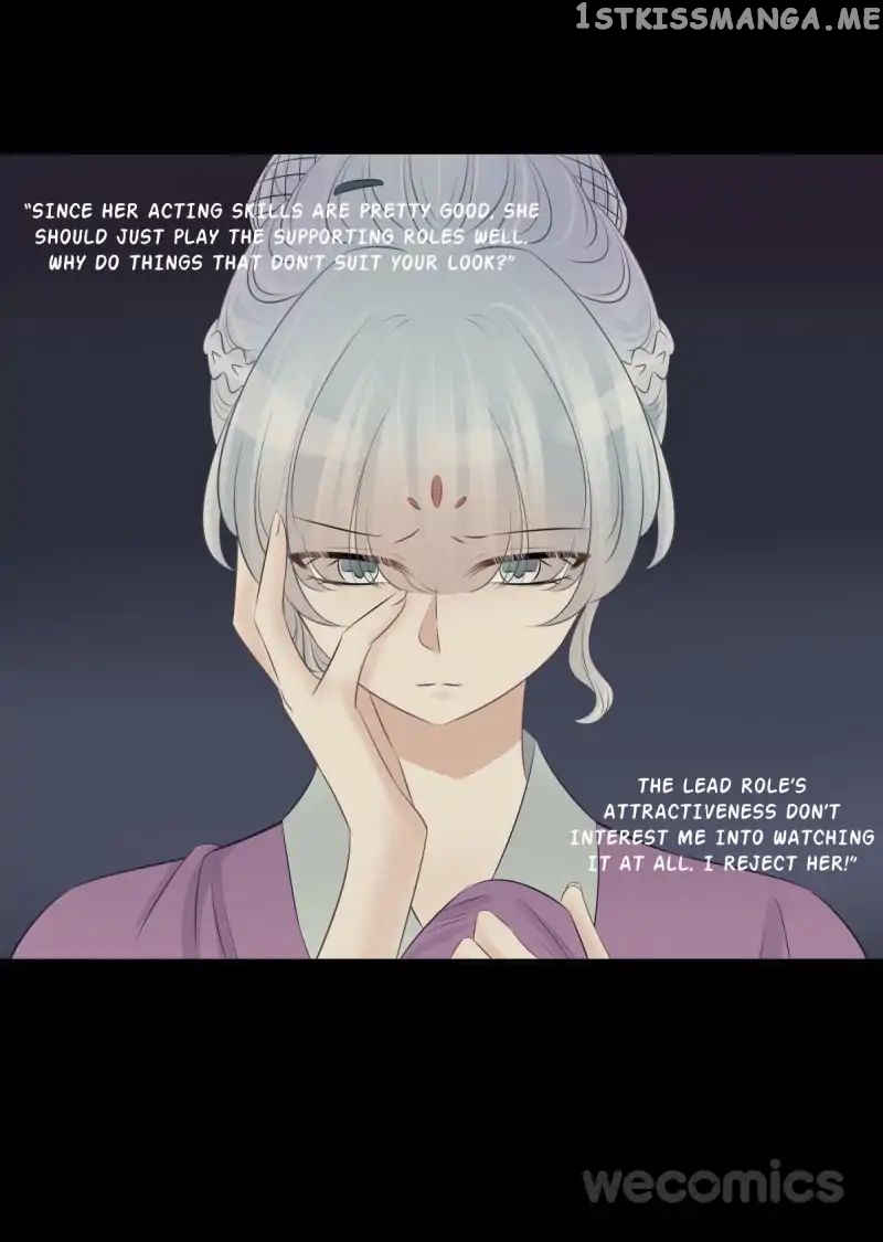 Reborn to Sleep With A Star Actor chapter 51 - page 16