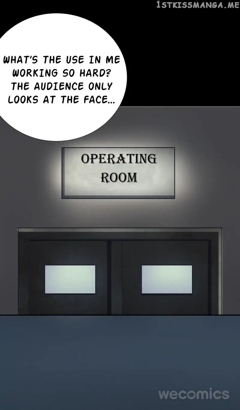 Reborn to Sleep With A Star Actor chapter 51 - page 23