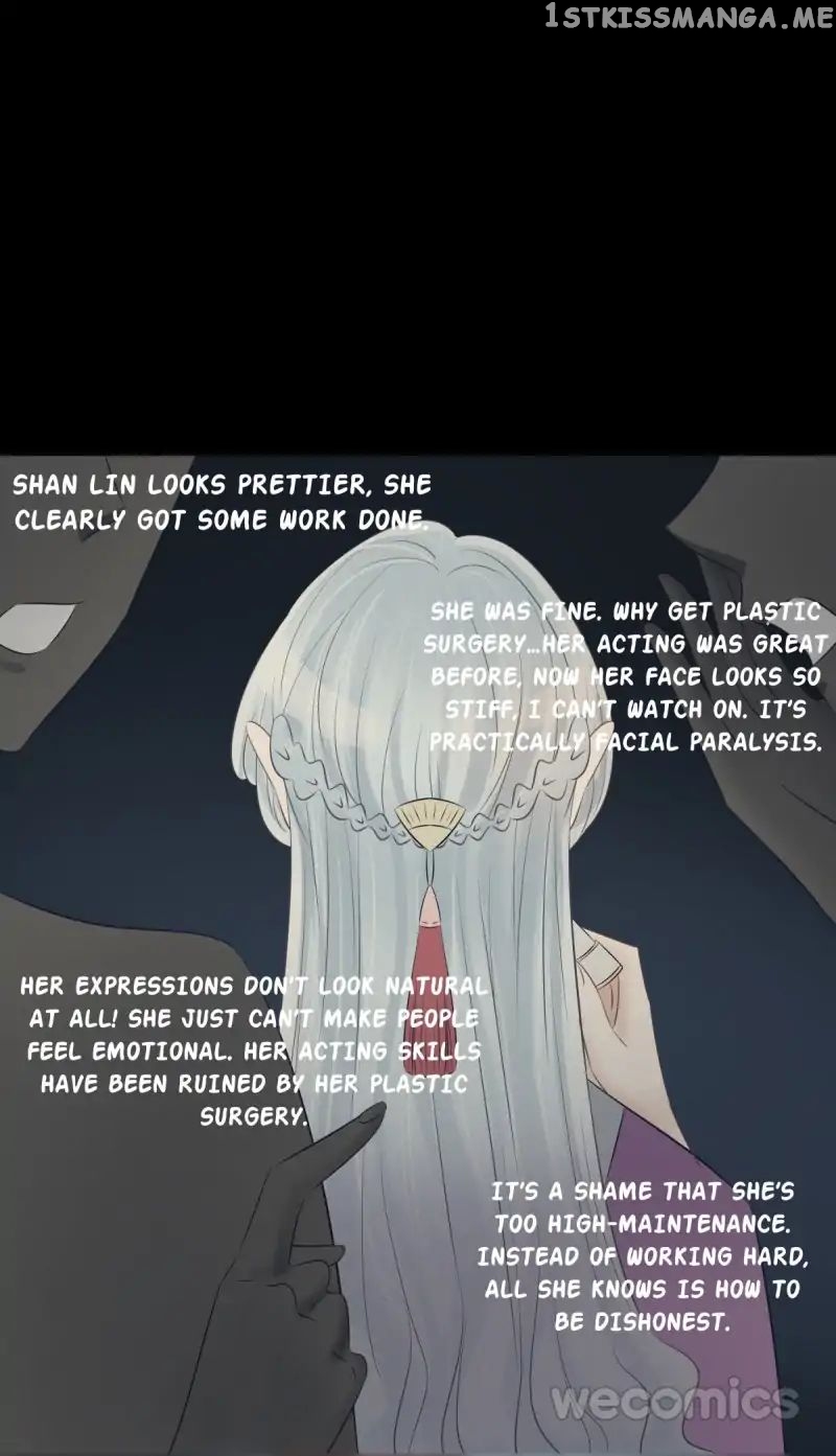 Reborn to Sleep With A Star Actor chapter 51 - page 29