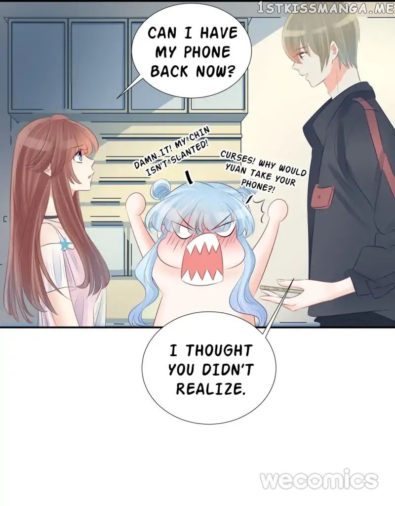 Reborn to Sleep With A Star Actor chapter 51 - page 39