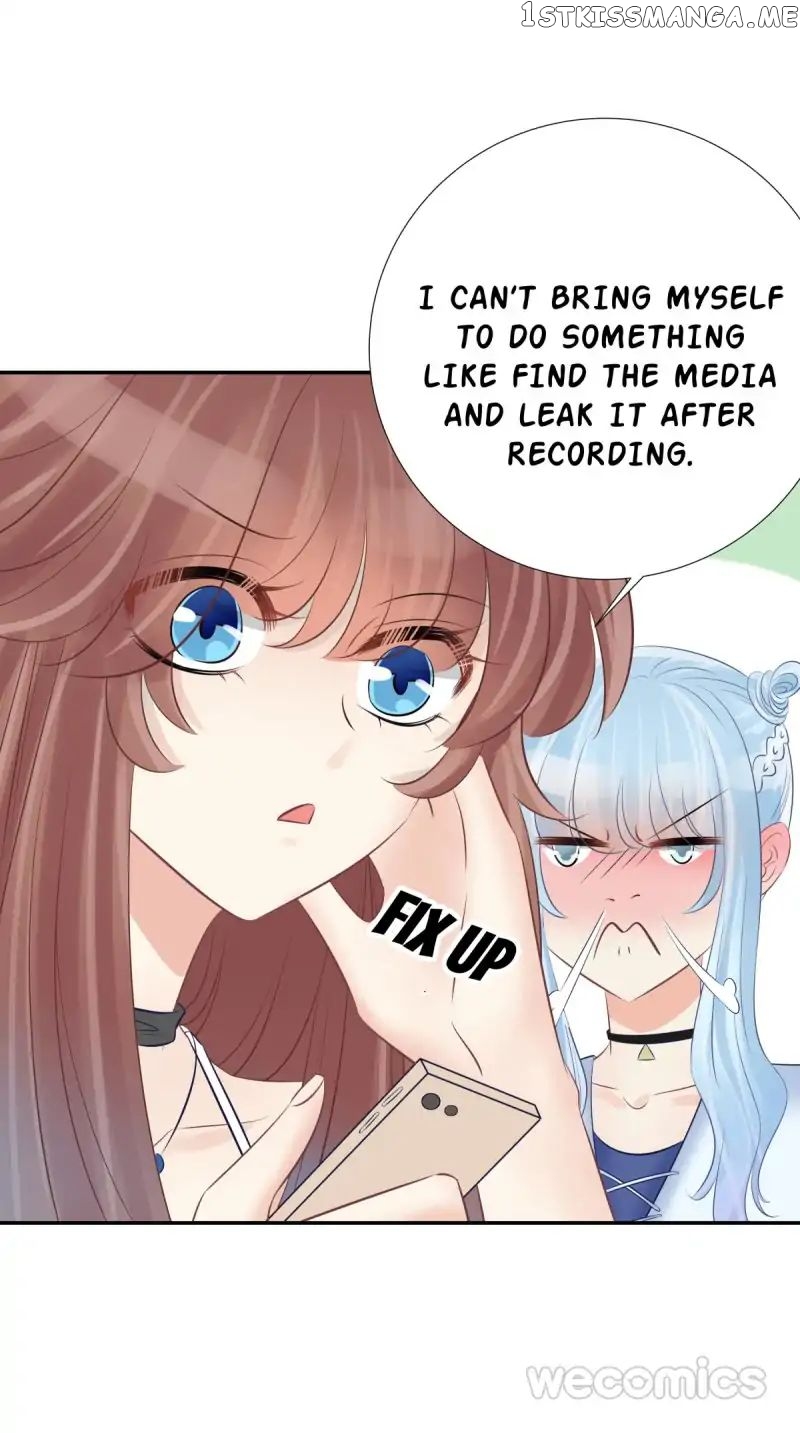 Reborn to Sleep With A Star Actor chapter 51 - page 41