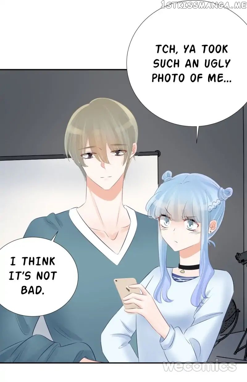 Reborn to Sleep With A Star Actor chapter 51 - page 49