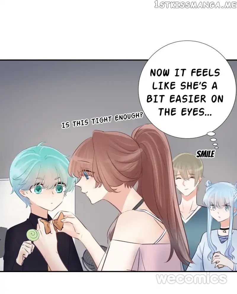 Reborn to Sleep With A Star Actor chapter 51 - page 50
