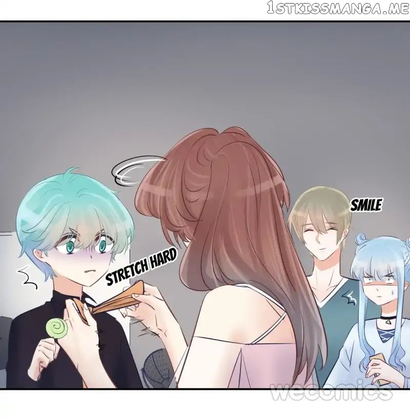 Reborn to Sleep With A Star Actor chapter 51 - page 51