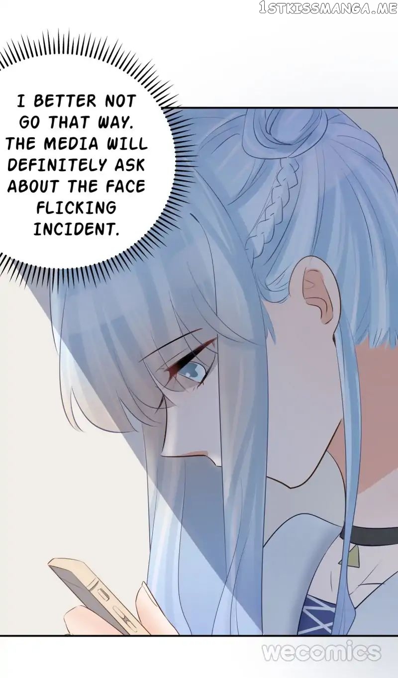Reborn to Sleep With A Star Actor chapter 49 - page 15