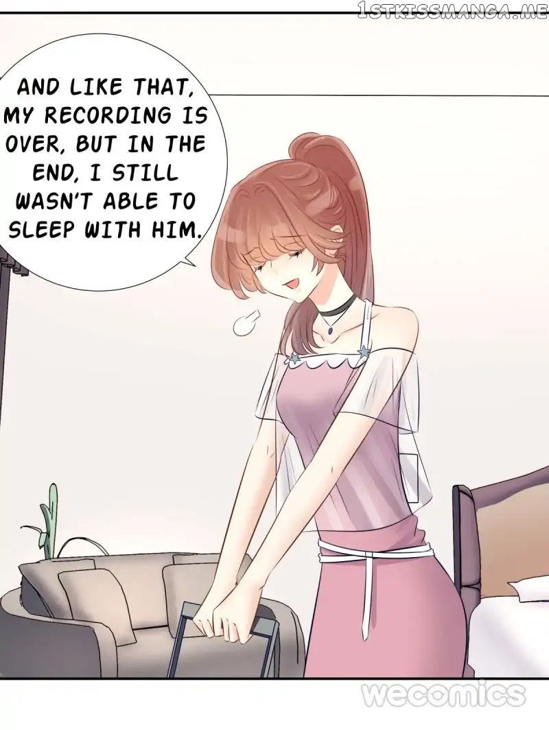 Reborn to Sleep With A Star Actor chapter 49 - page 20