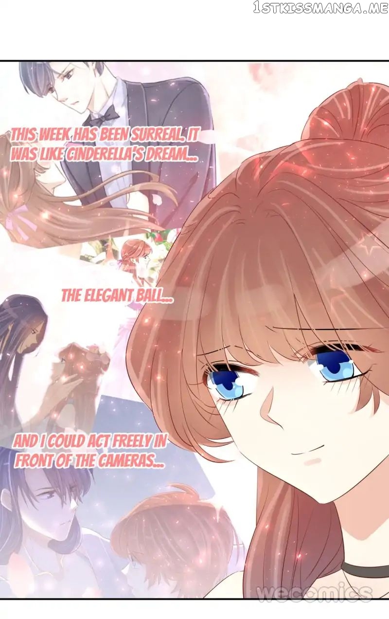 Reborn to Sleep With A Star Actor chapter 49 - page 21