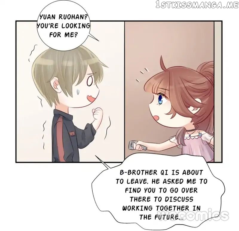 Reborn to Sleep With A Star Actor chapter 49 - page 28