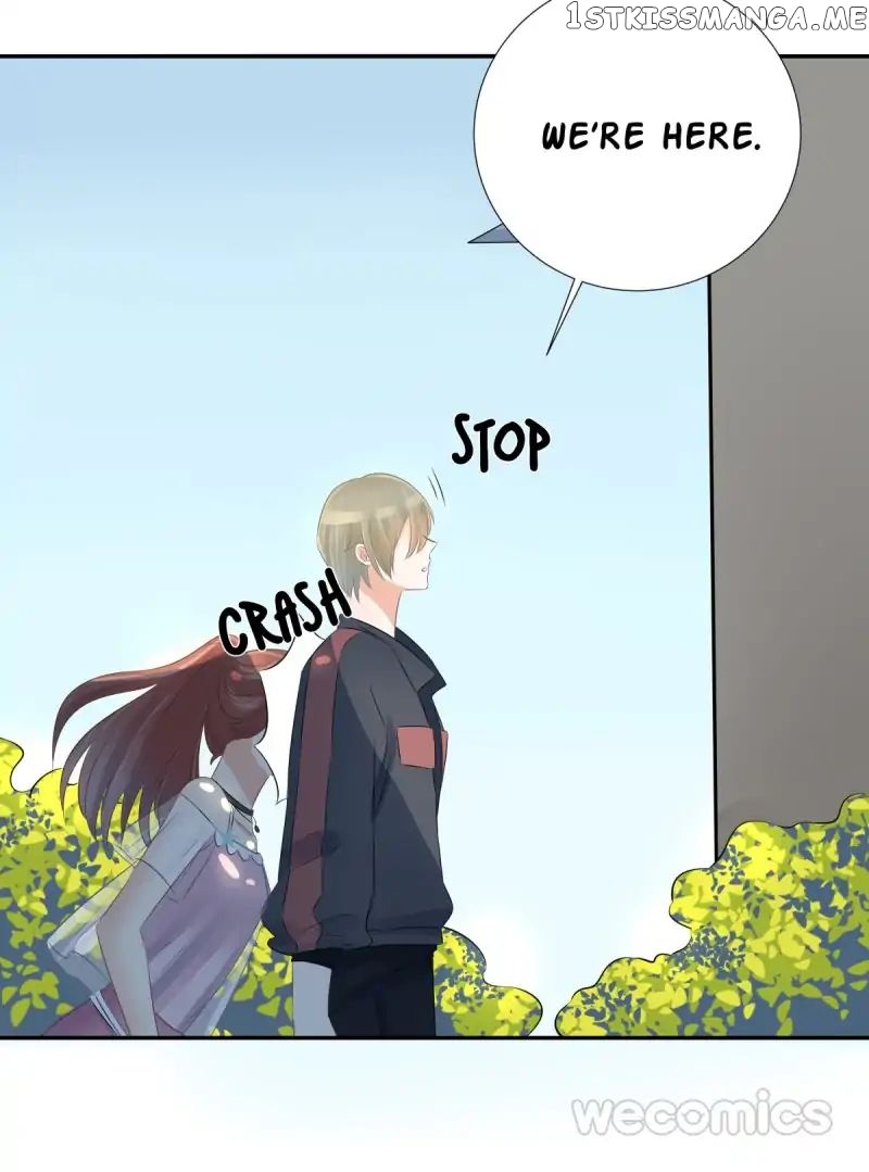 Reborn to Sleep With A Star Actor chapter 49 - page 32