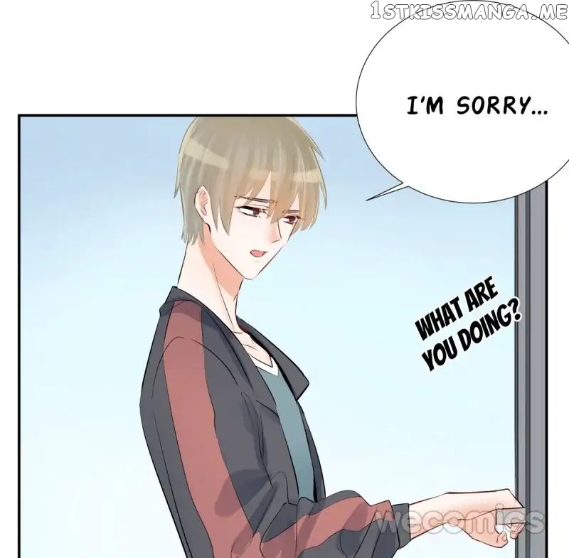 Reborn to Sleep With A Star Actor chapter 49 - page 37