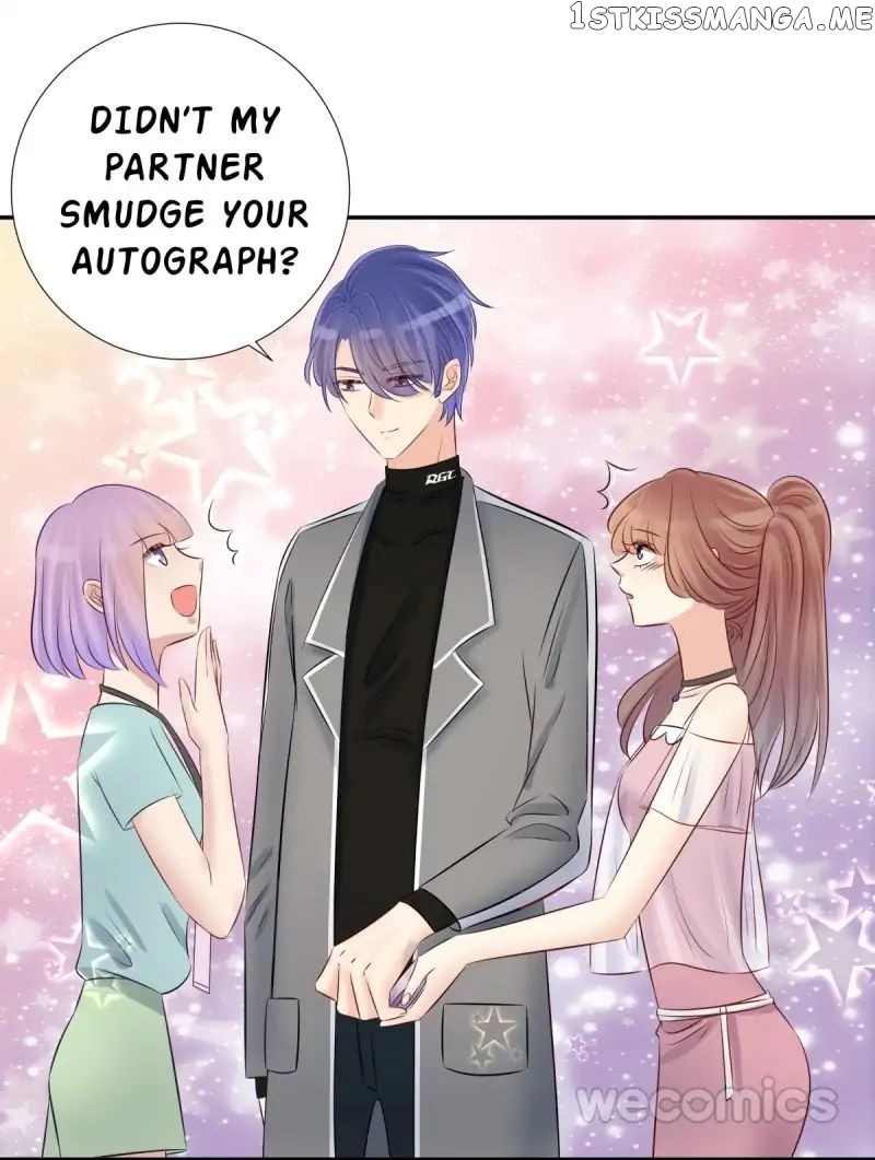 Reborn to Sleep With A Star Actor chapter 49 - page 5
