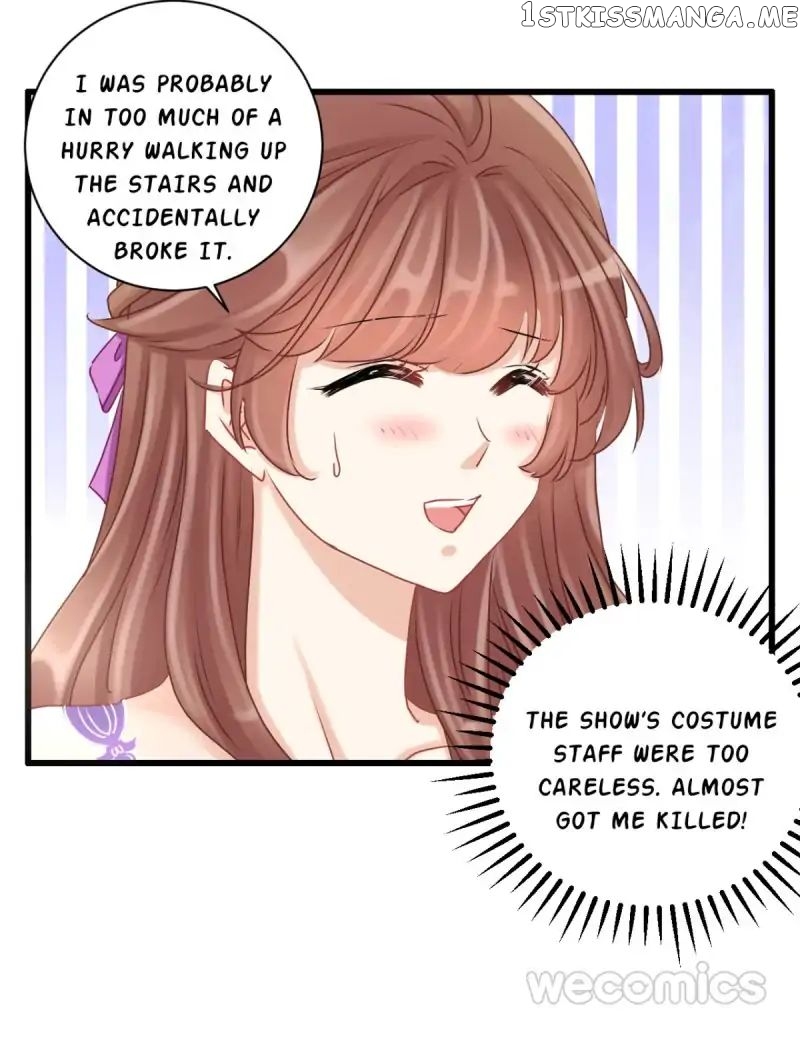 Reborn to Sleep With A Star Actor chapter 32 - page 15