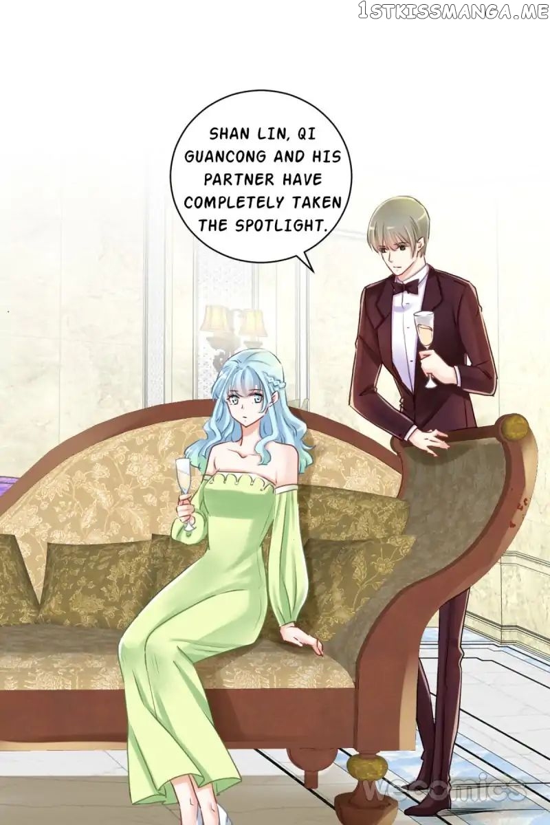 Reborn to Sleep With A Star Actor chapter 32 - page 44