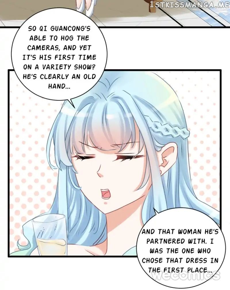 Reborn to Sleep With A Star Actor chapter 32 - page 45