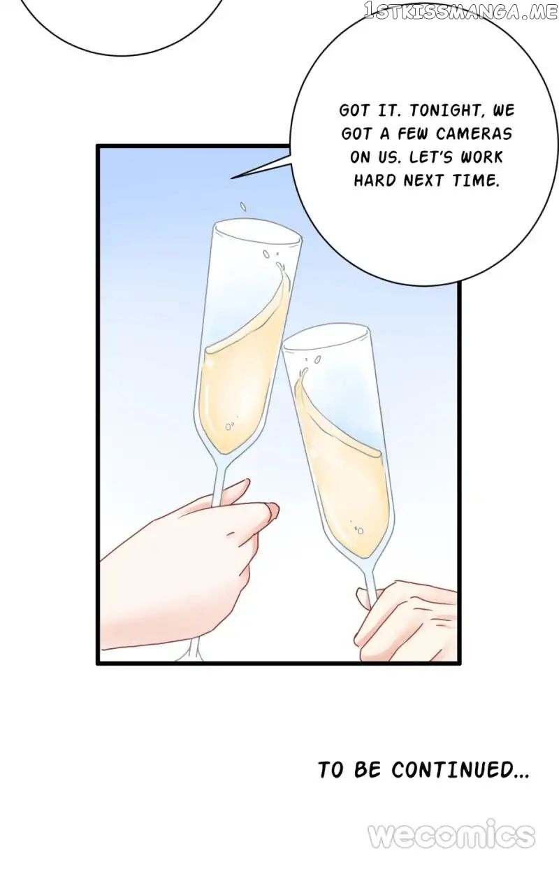Reborn to Sleep With A Star Actor chapter 32 - page 47