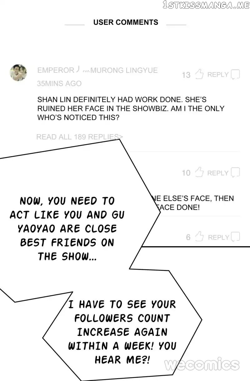 Reborn to Sleep With A Star Actor chapter 45 - page 11