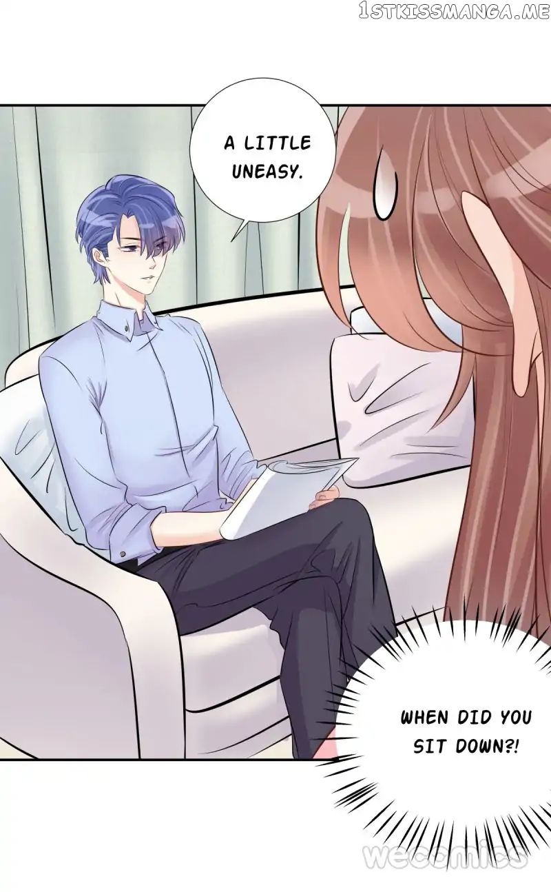 Reborn to Sleep With A Star Actor chapter 45 - page 37