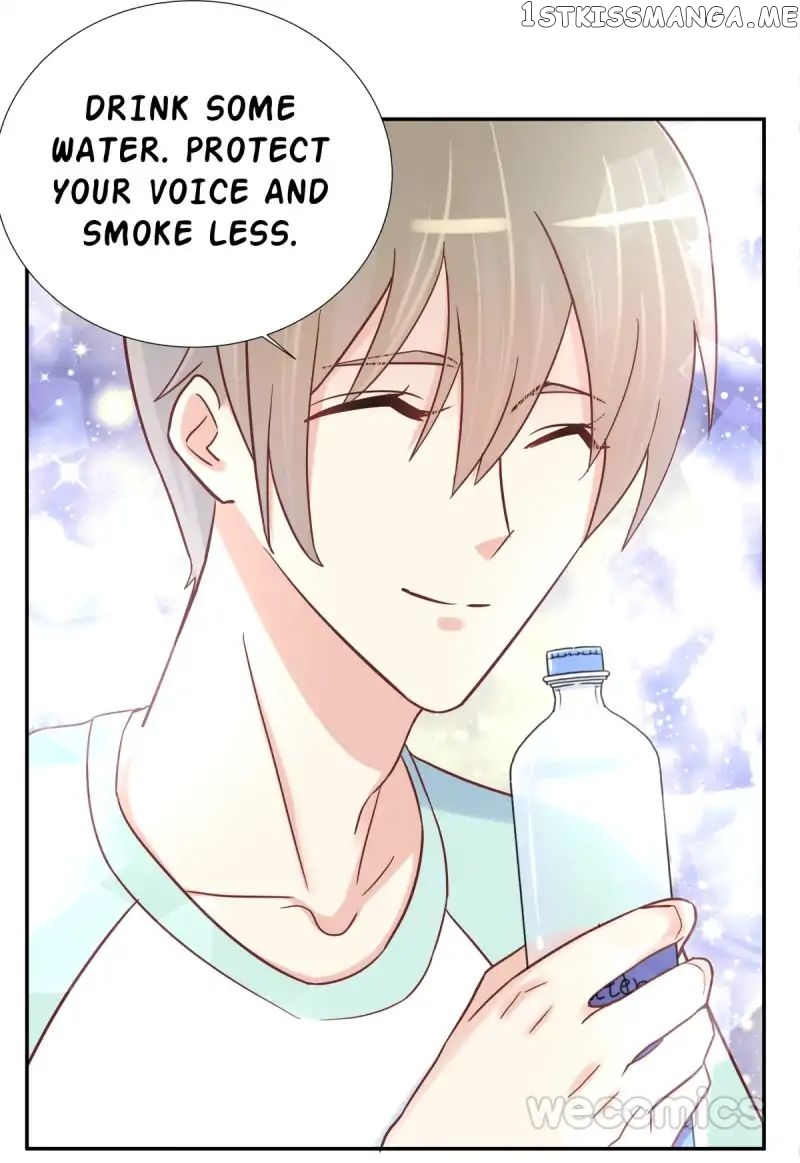 Reborn to Sleep With A Star Actor chapter 43 - page 13
