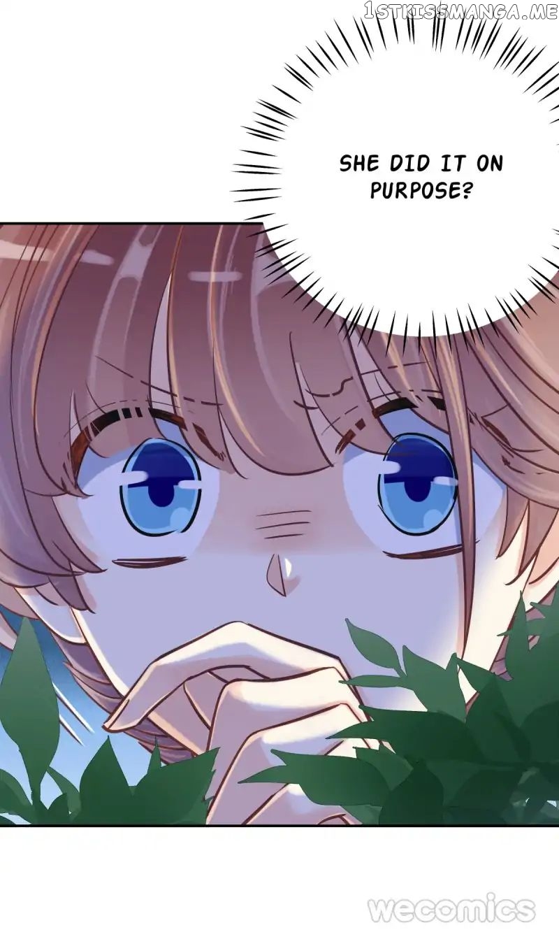 Reborn to Sleep With A Star Actor chapter 43 - page 22
