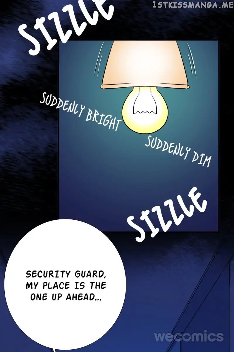 Reborn to Sleep With A Star Actor chapter 43 - page 41