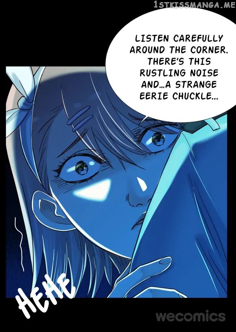 Reborn to Sleep With A Star Actor chapter 43 - page 43
