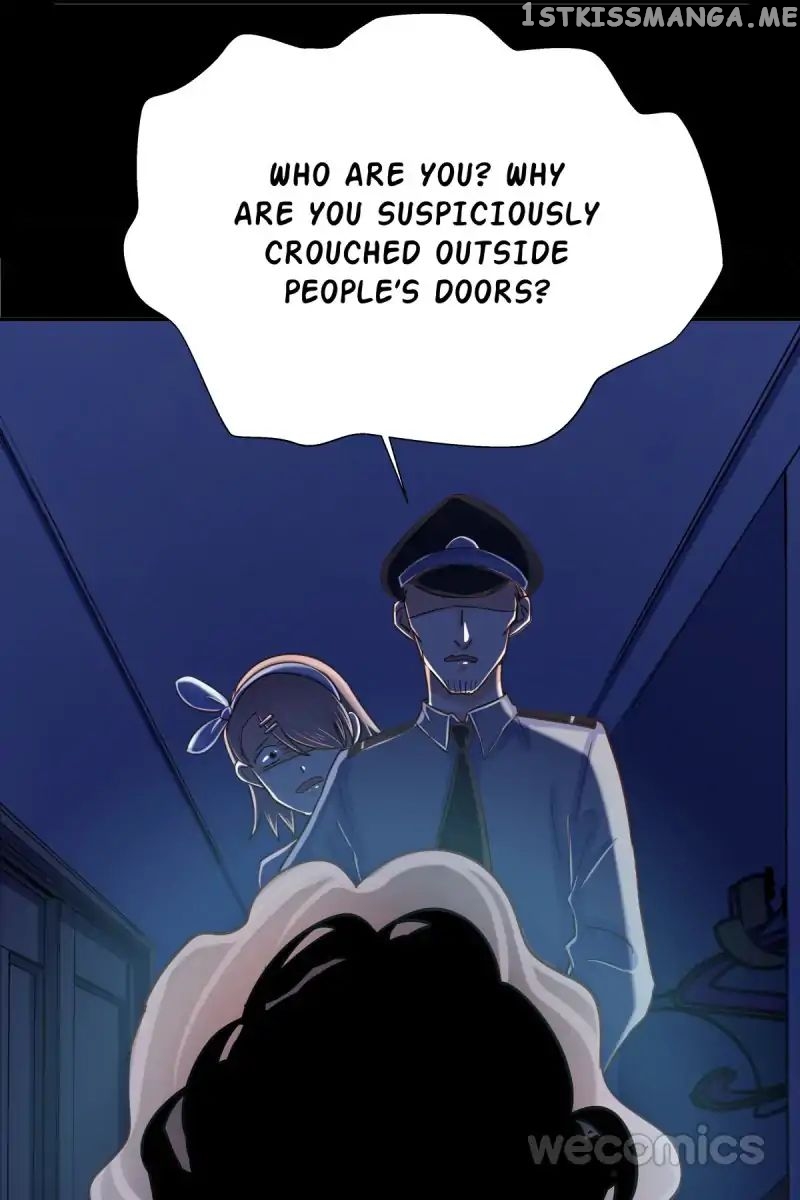 Reborn to Sleep With A Star Actor chapter 43 - page 48