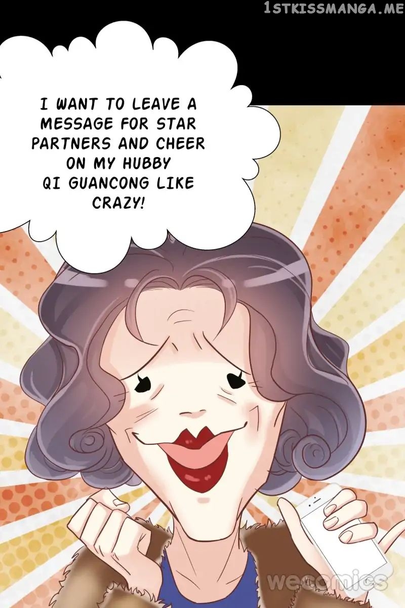 Reborn to Sleep With A Star Actor chapter 43 - page 54