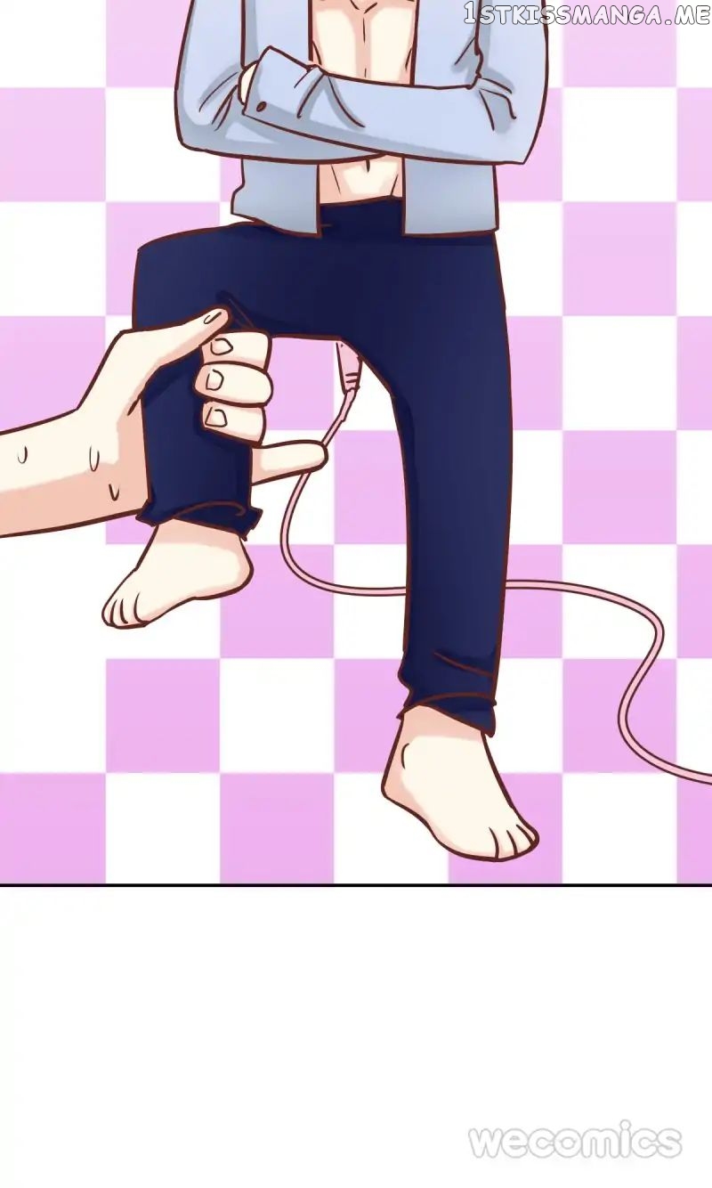 Reborn to Sleep With A Star Actor chapter 42 - page 21