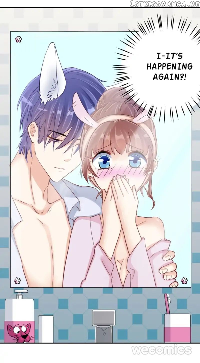 Reborn to Sleep With A Star Actor chapter 42 - page 34