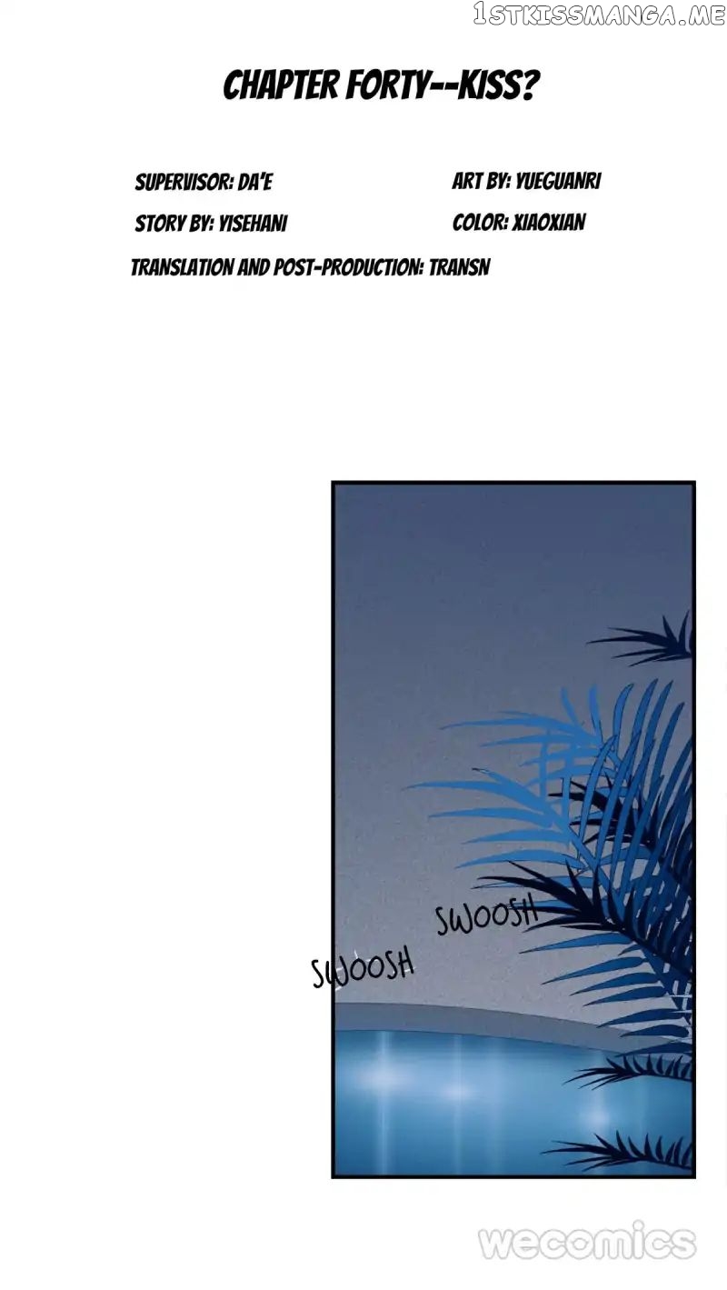 Reborn to Sleep With A Star Actor chapter 40 - page 3