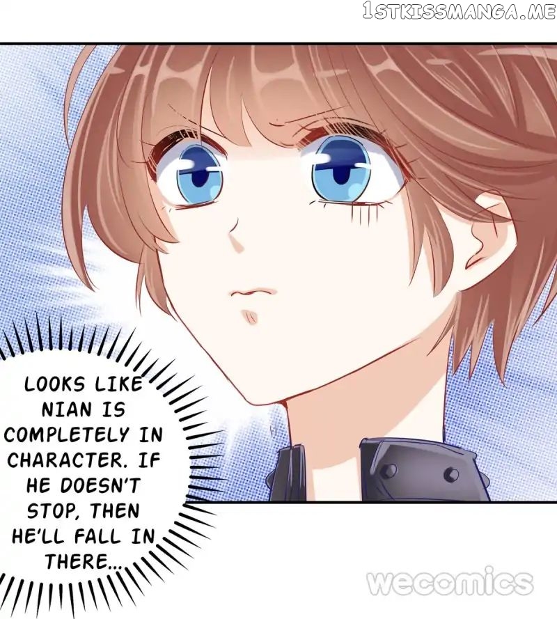 Reborn to Sleep With A Star Actor chapter 39 - page 20