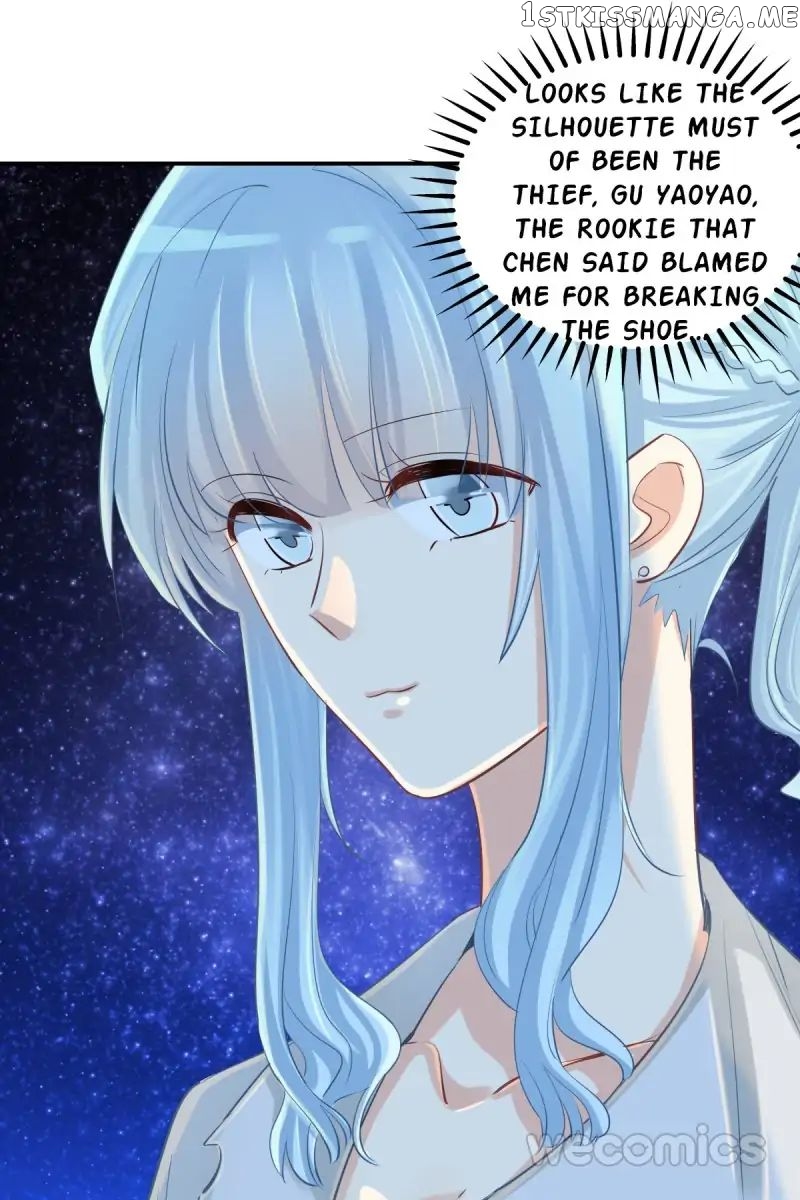 Reborn to Sleep With A Star Actor chapter 39 - page 43