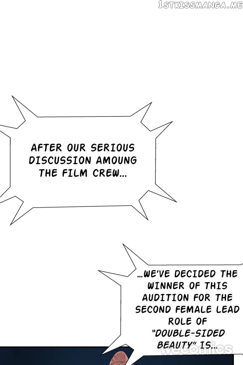Reborn to Sleep With A Star Actor chapter 100 - page 11