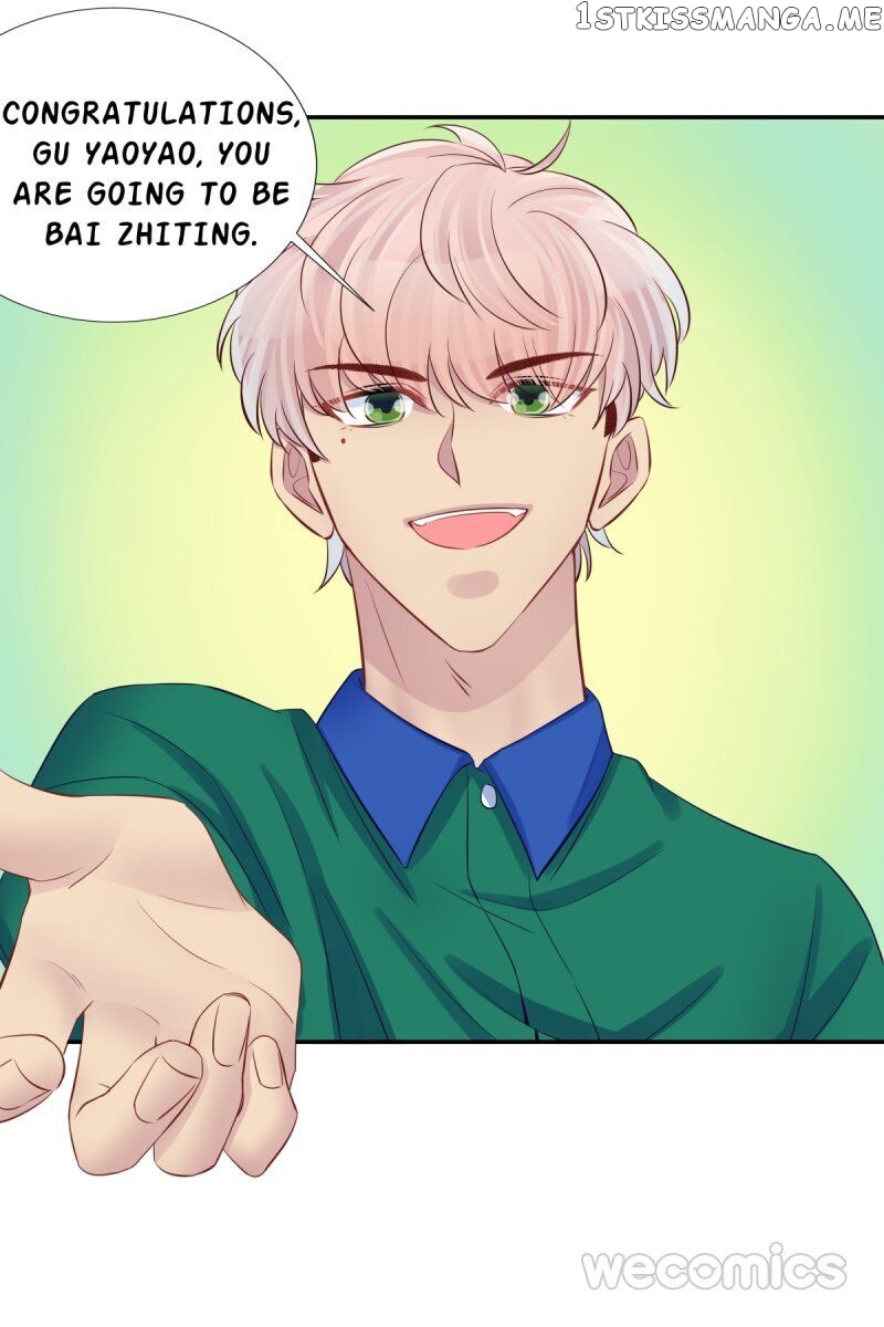 Reborn to Sleep With A Star Actor chapter 100 - page 14