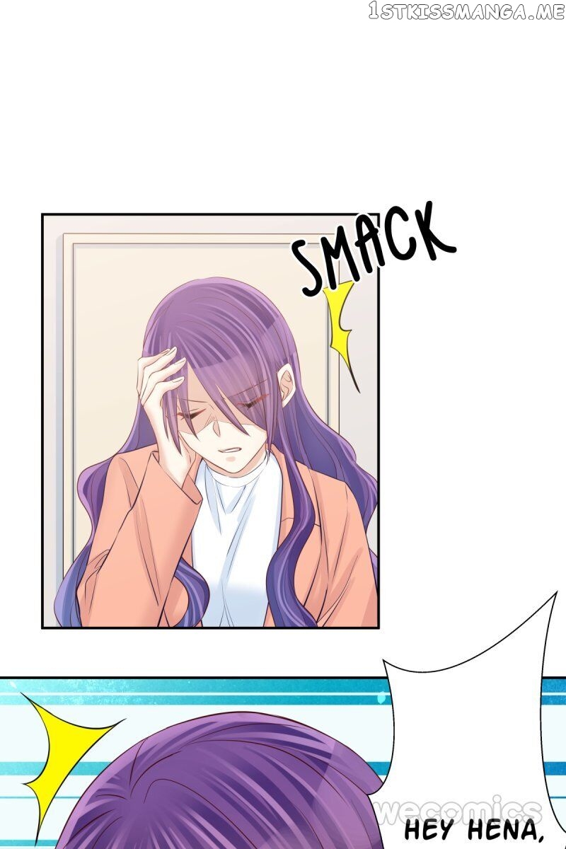 Reborn to Sleep With A Star Actor chapter 100 - page 18