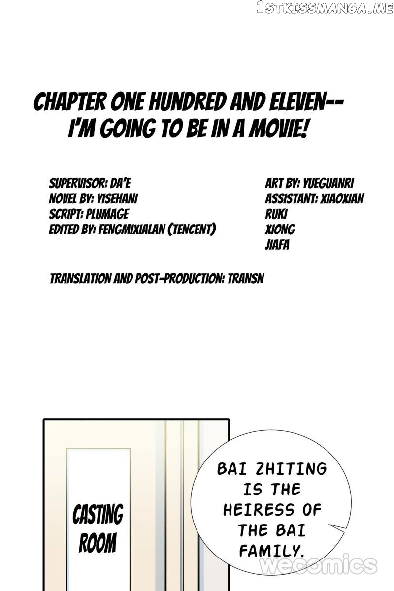 Reborn to Sleep With A Star Actor chapter 100 - page 2