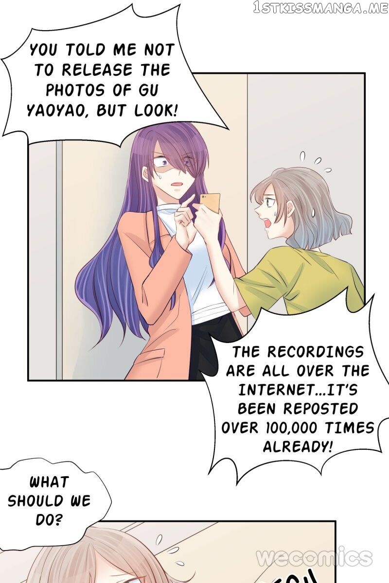 Reborn to Sleep With A Star Actor chapter 100 - page 20