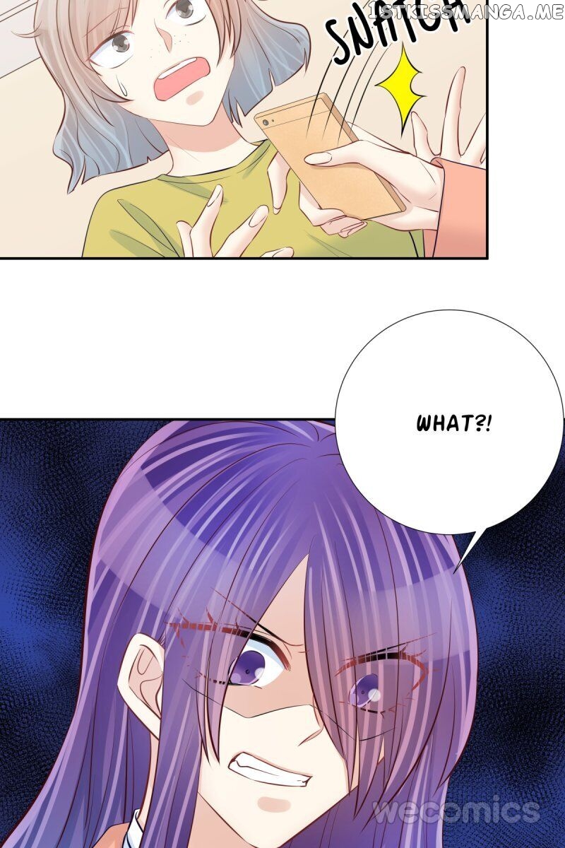 Reborn to Sleep With A Star Actor chapter 100 - page 21