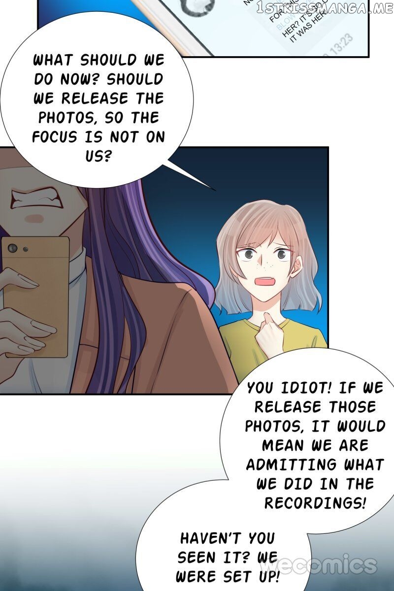 Reborn to Sleep With A Star Actor chapter 100 - page 23