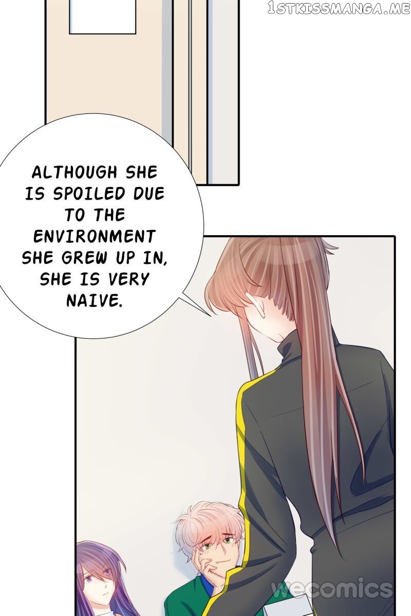 Reborn to Sleep With A Star Actor chapter 100 - page 3
