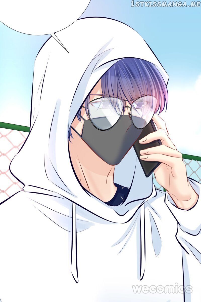Reborn to Sleep With A Star Actor chapter 100 - page 30