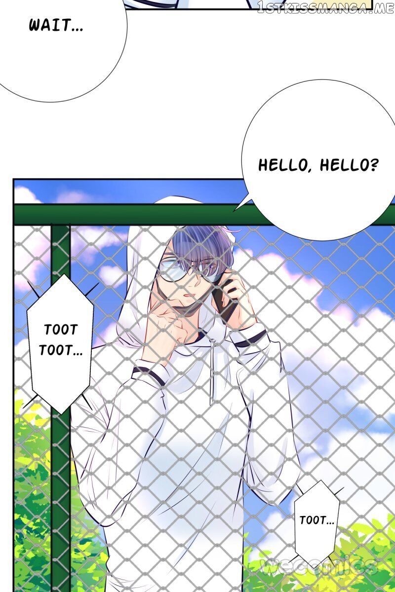 Reborn to Sleep With A Star Actor chapter 100 - page 33