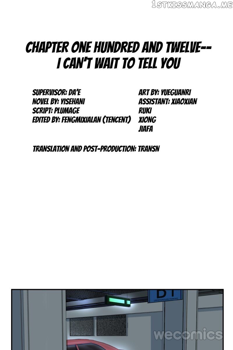Reborn to Sleep With A Star Actor chapter 100 - page 36