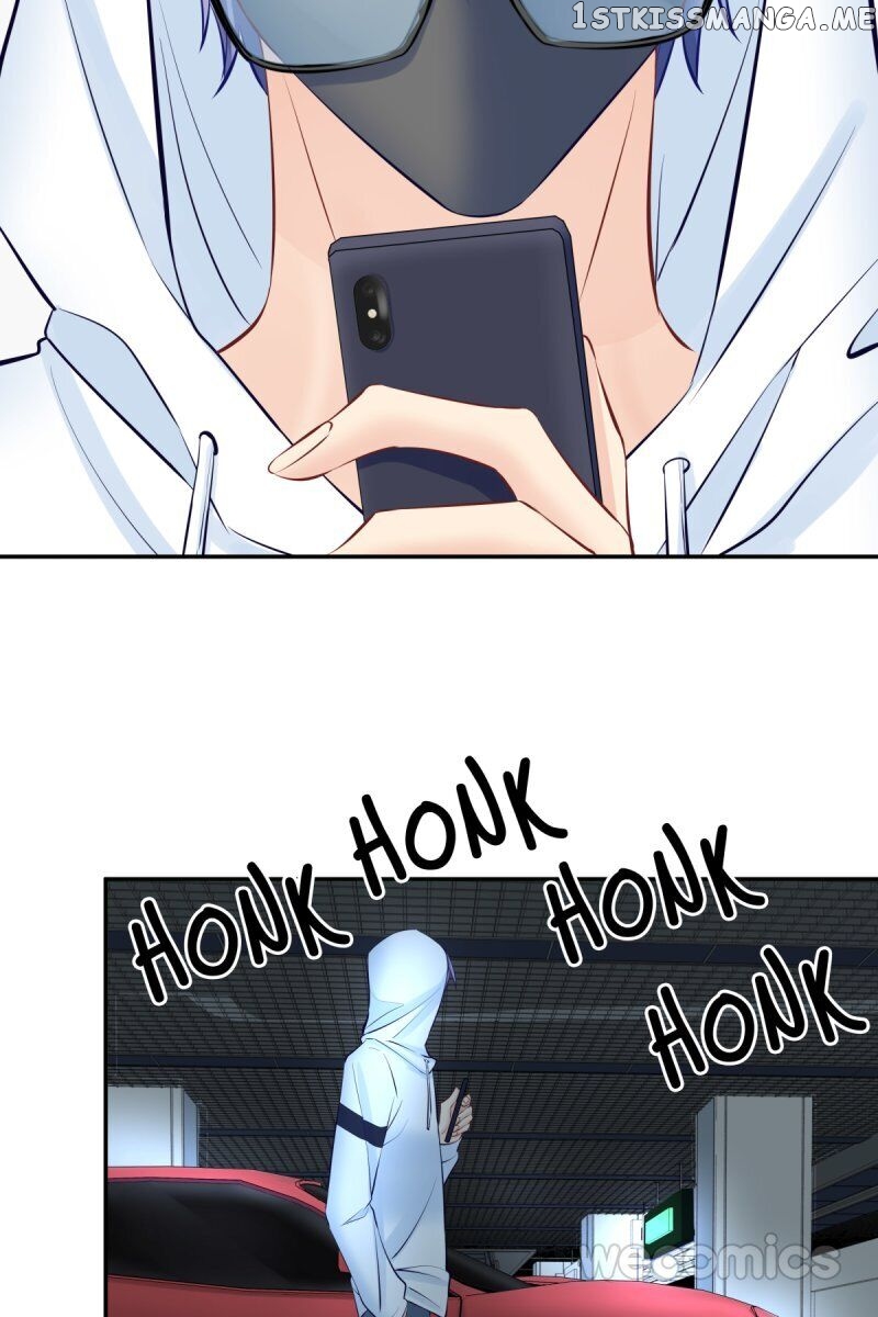 Reborn to Sleep With A Star Actor chapter 100 - page 38