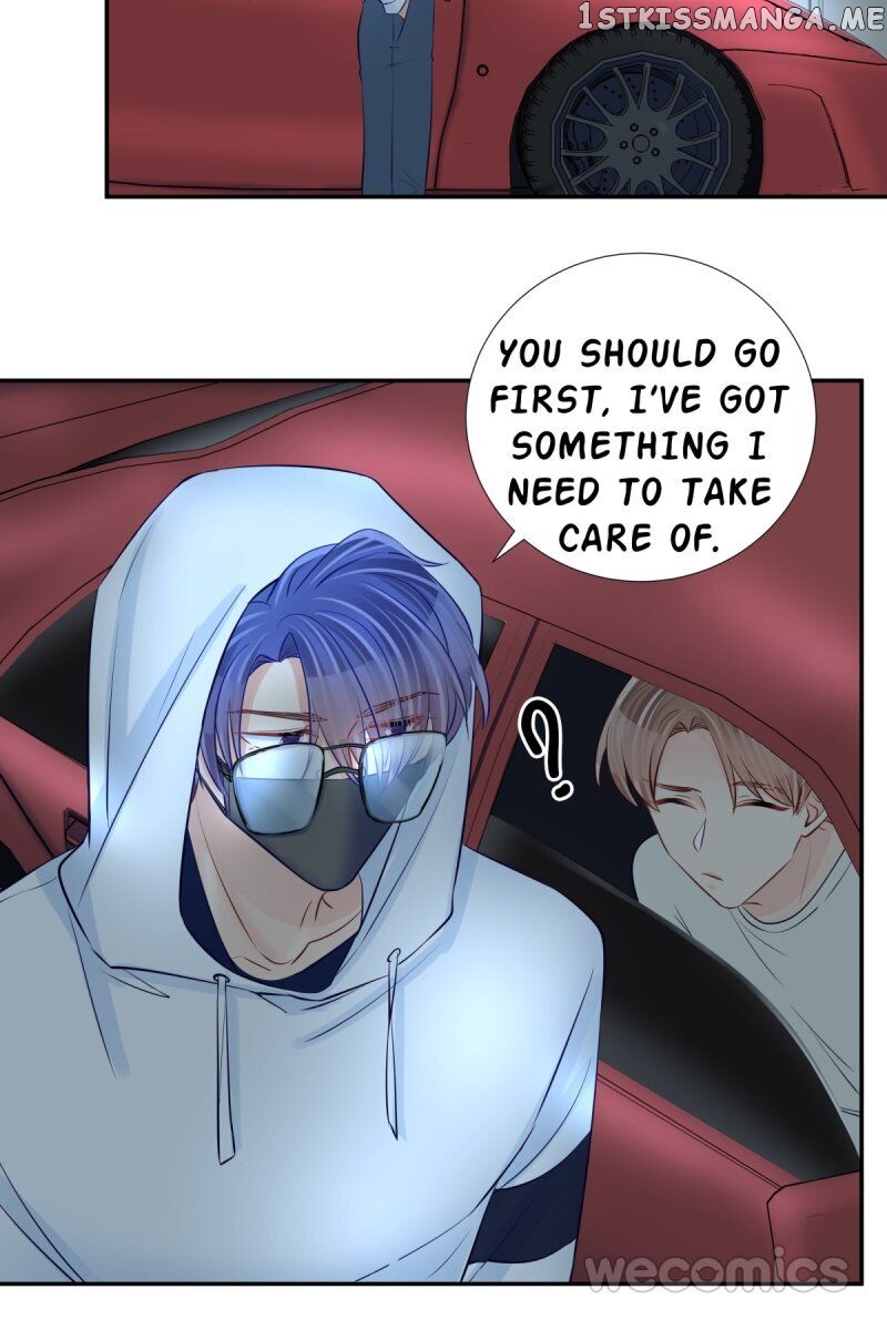 Reborn to Sleep With A Star Actor chapter 100 - page 39