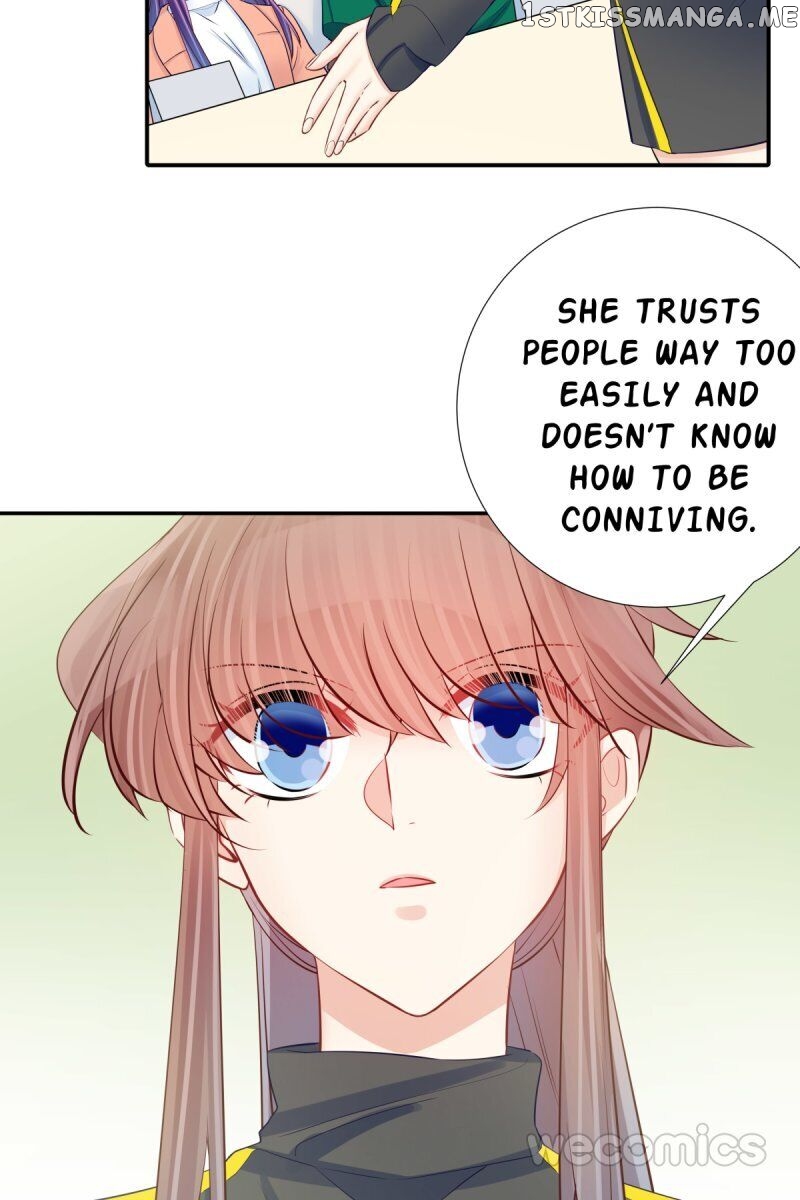 Reborn to Sleep With A Star Actor chapter 100 - page 4