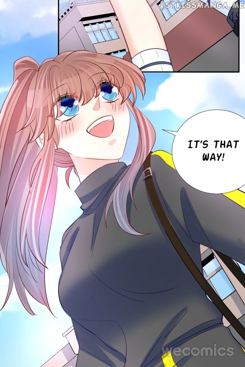 Reborn to Sleep With A Star Actor chapter 100 - page 41